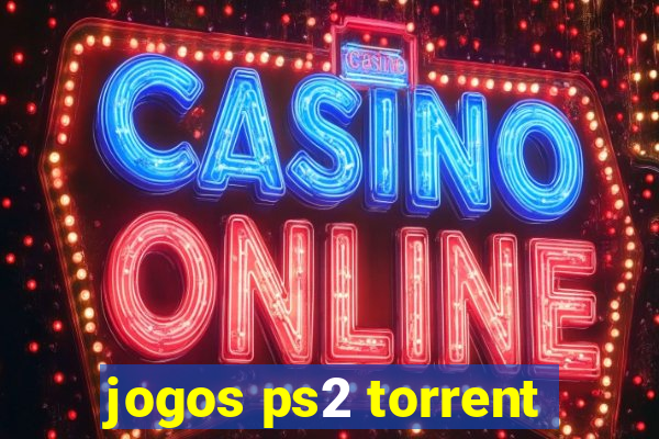 jogos ps2 torrent